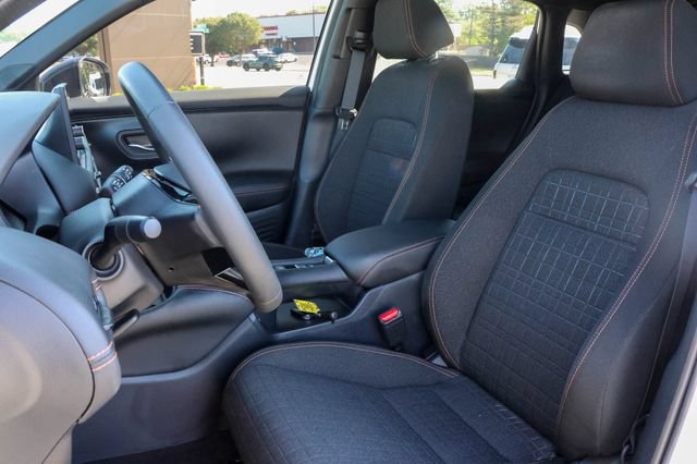 Used 2024 Honda HR-V Sport image 10
