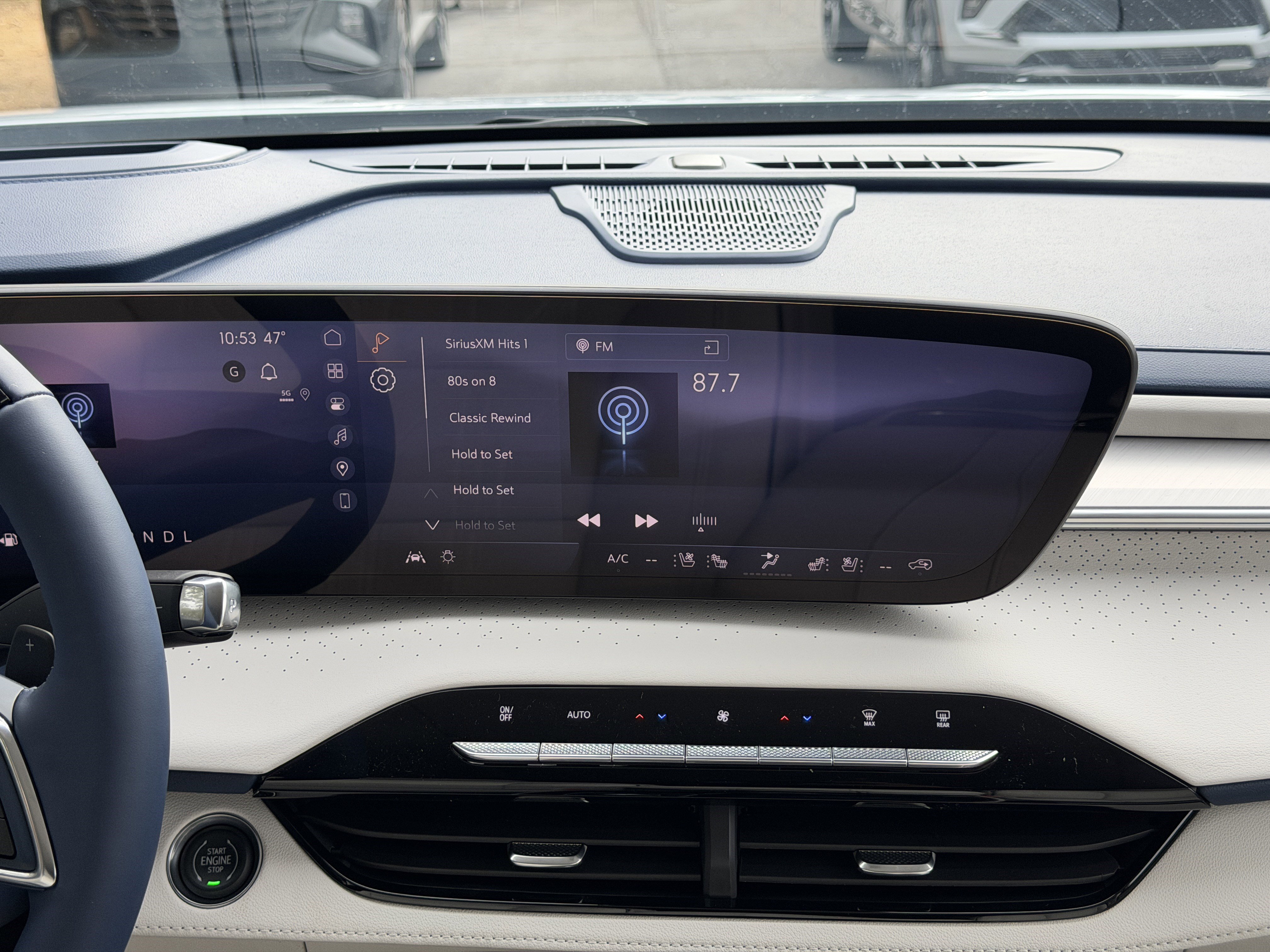 New 2026 Buick Enclave Avenir w/ Super Cruise Package image 34