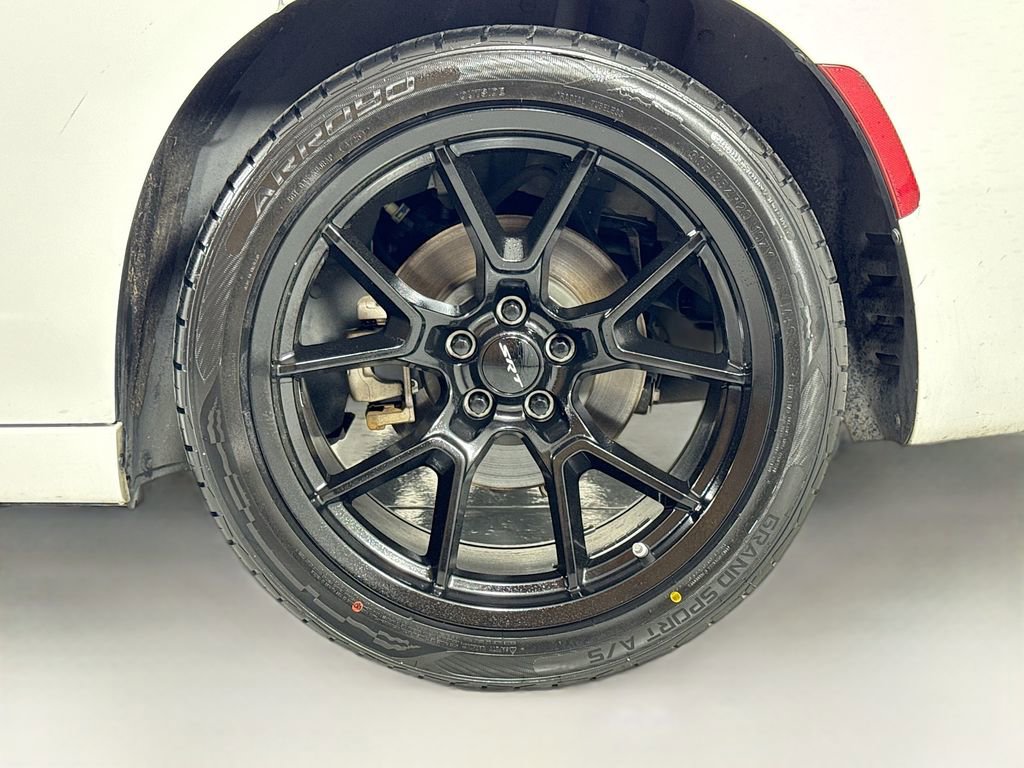 Used 2022 Dodge Charger SXT image 10