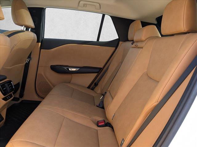 Used 2023 Lexus RZ 450e Premium w/ Technology Package image 15