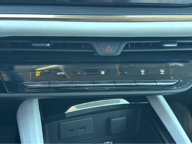New 2026 Buick Envision Avenir AWD/4WD image 21