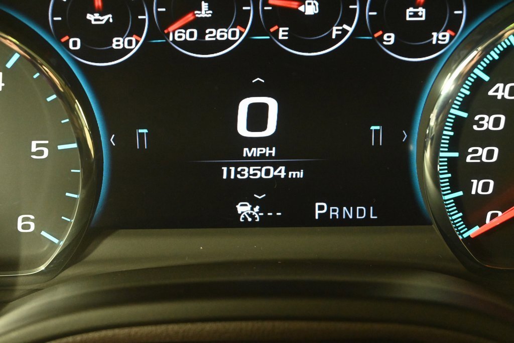 Used 2017 GMC Yukon Denali image 27