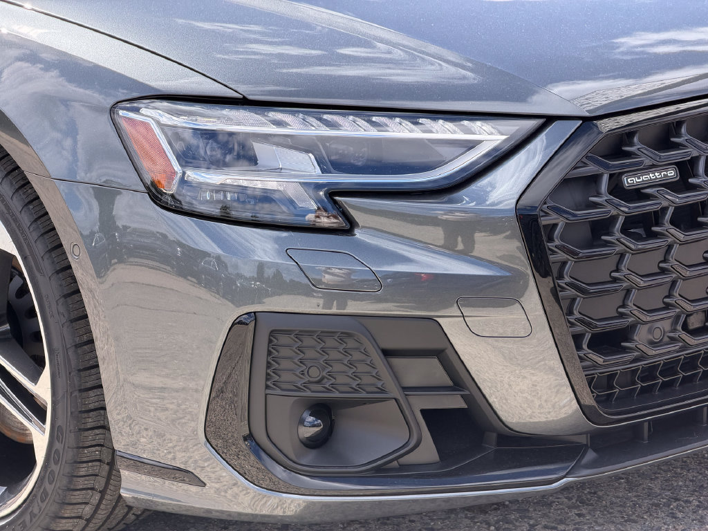 New 2027 Audi A8 L 3.0T AWD/4WD image 3
