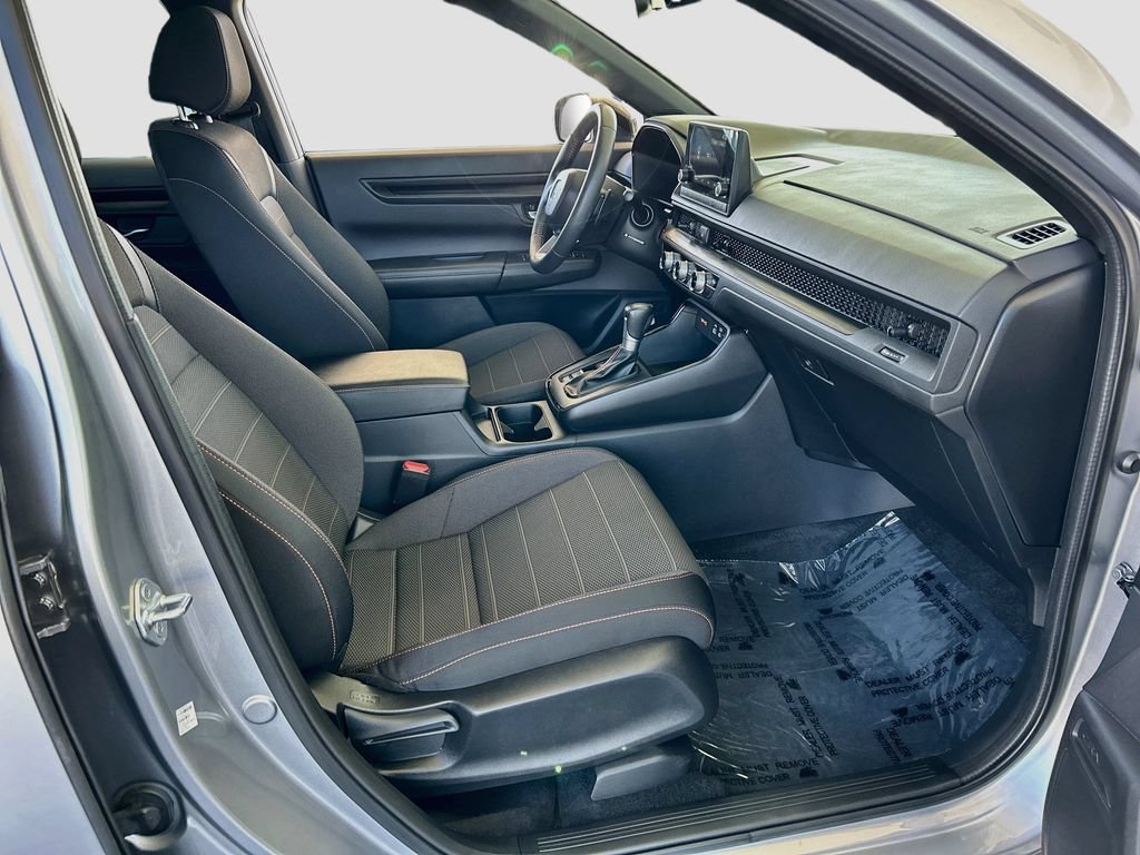 Certified 2024 Honda CR-V Sport image 29