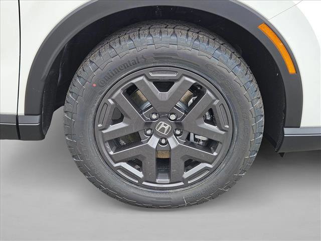 New 2026 Honda CR-V TrailSport image 10