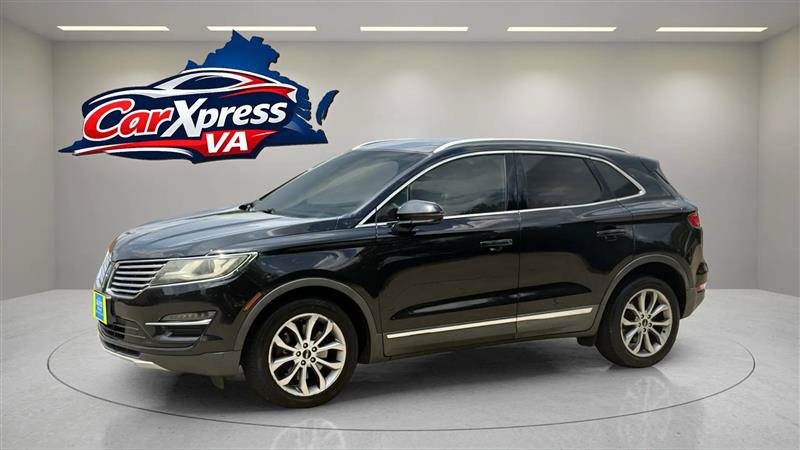 Used 2015 Lincoln MKC AWD w/ Equipment Group 101A Select image 18