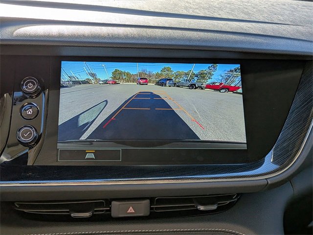 Used 2023 Buick Envision Essence image 21