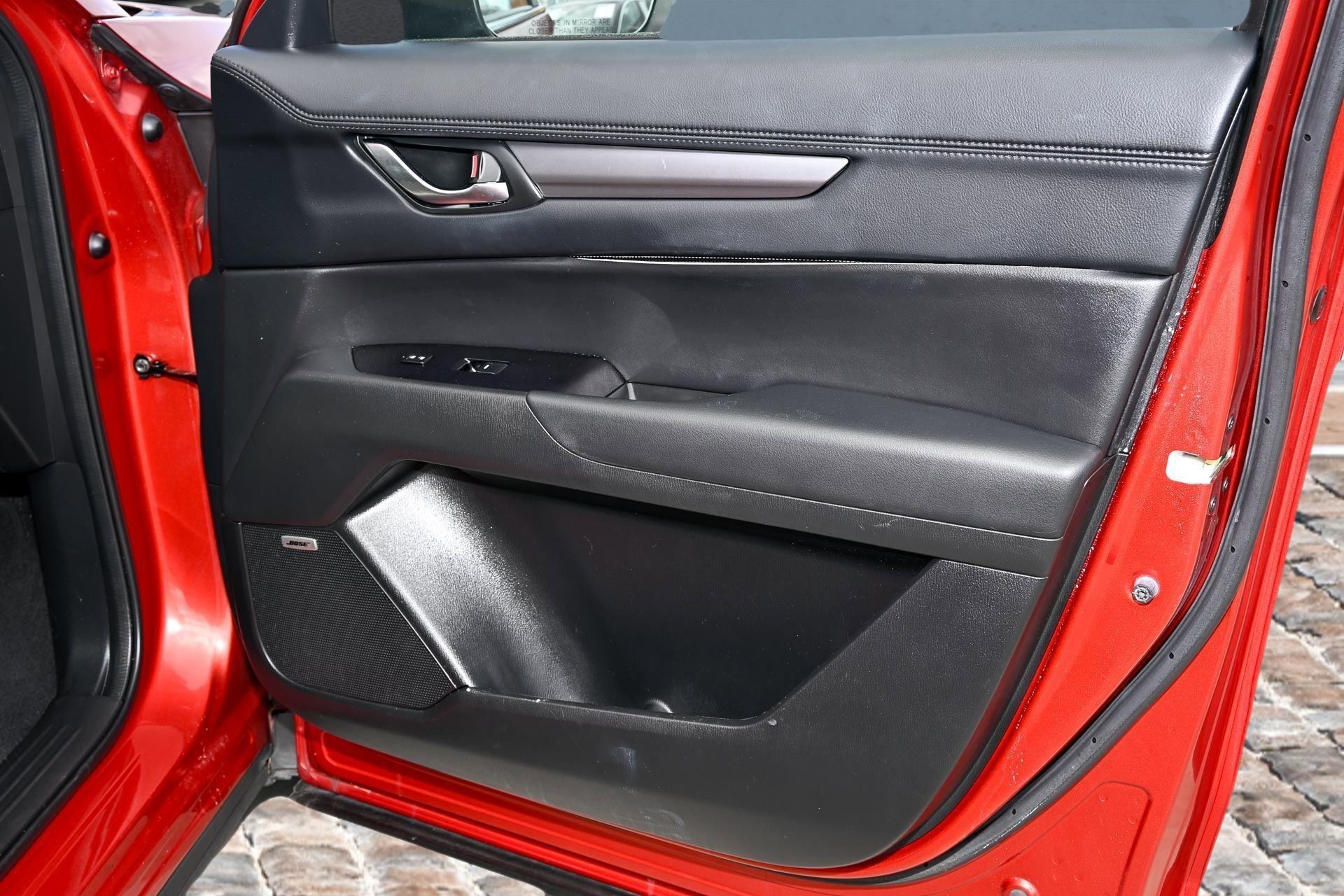 Used 2019 MAZDA CX-5 Touring image 21