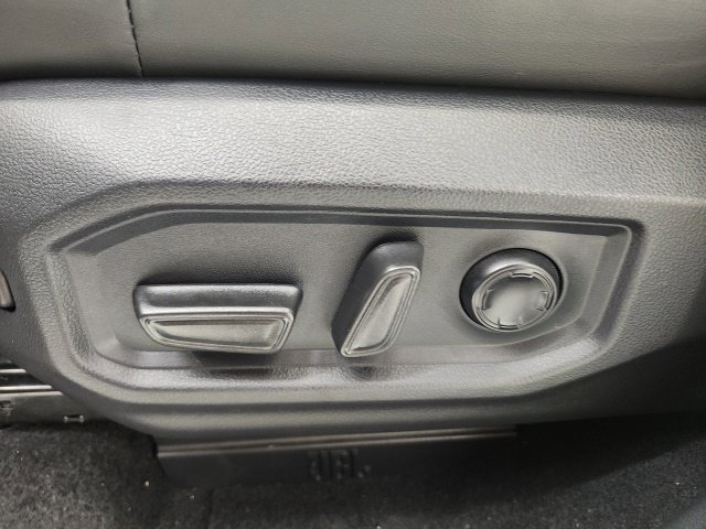Certified 2024 Toyota Sequoia Capstone AWD/4WD image 11