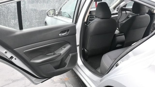 Used 2021 Nissan Altima 2.5 S FWD image 23