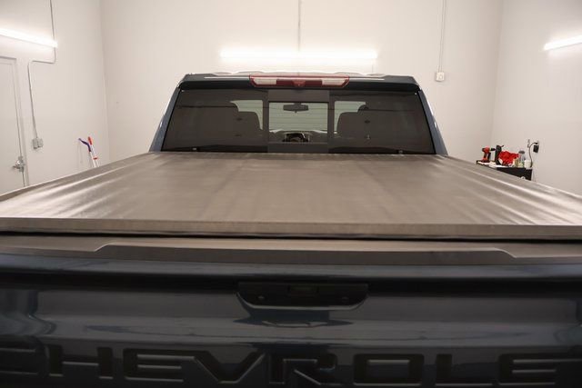 Used 2020 Chevrolet Silverado 1500 RST AWD/4WD image 26