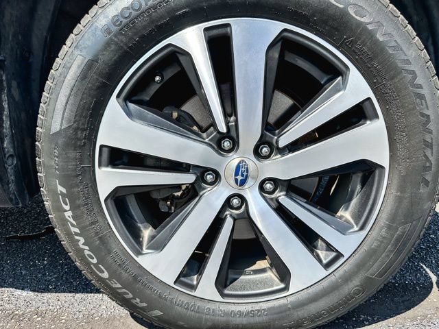 Used 2019 Subaru Outback 2.5i Limited AWD/4WD image 11