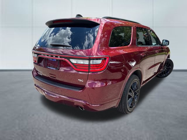 Used 2024 Dodge Durango R/T AWD/4WD image 4