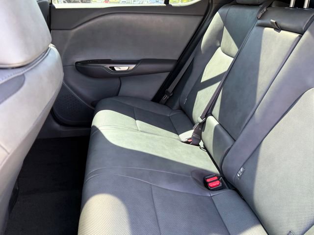 Used 2023 Lexus RZ 450e Premium w/ Accessory Package (2T) image 23