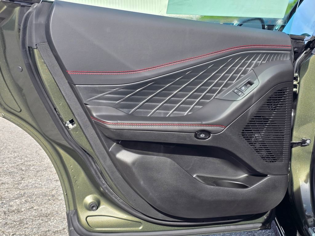 New 2026 Dodge Charger R/T AWD/4WD image 36