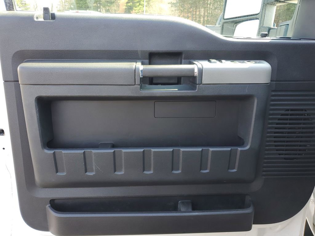 Used 2016 Ford F250 Lariat w/ Lariat Ultimate Package image 24