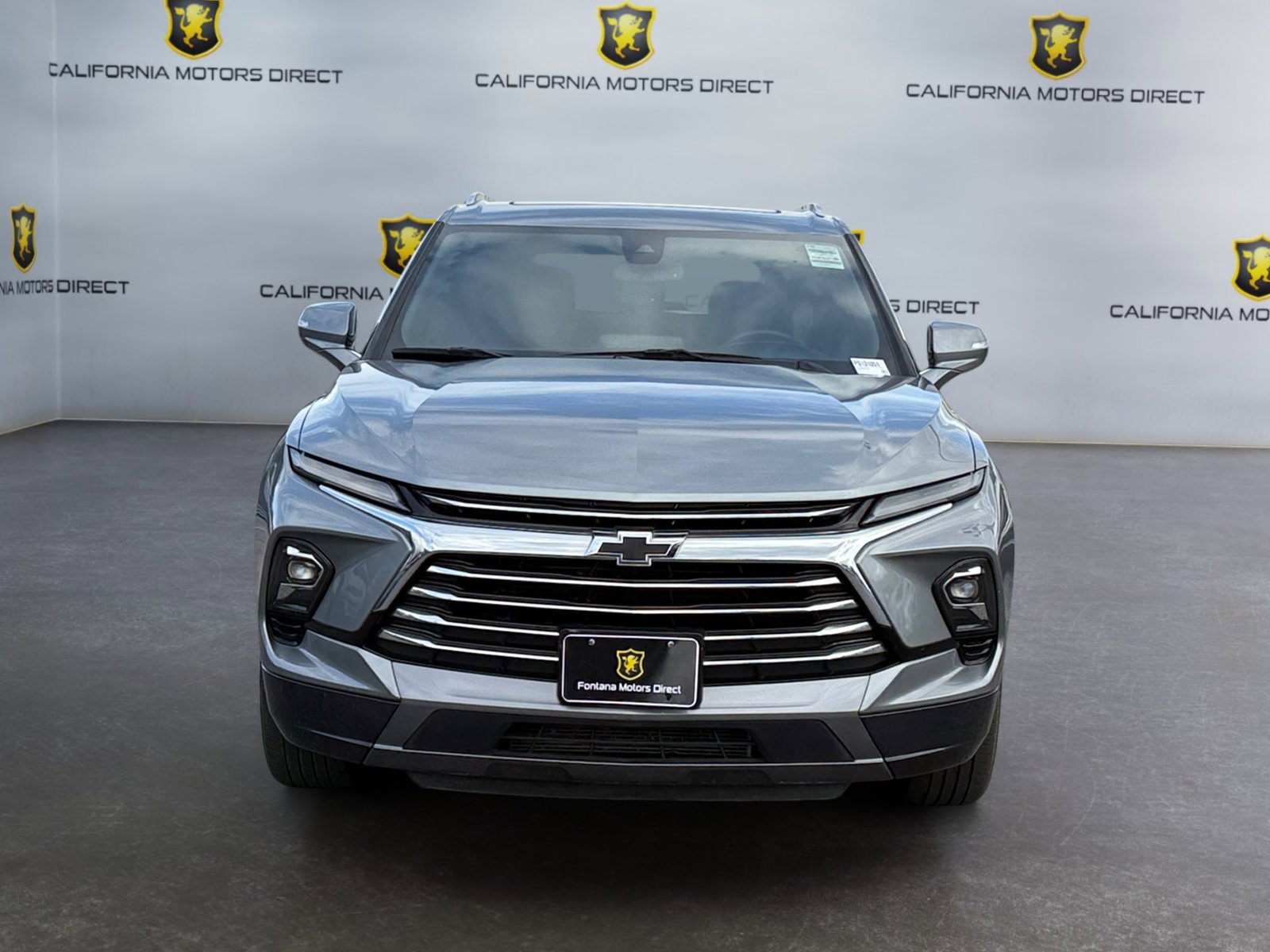 Used 2023 Chevrolet Blazer Premier w/ Enhanced Convenience Package image 8