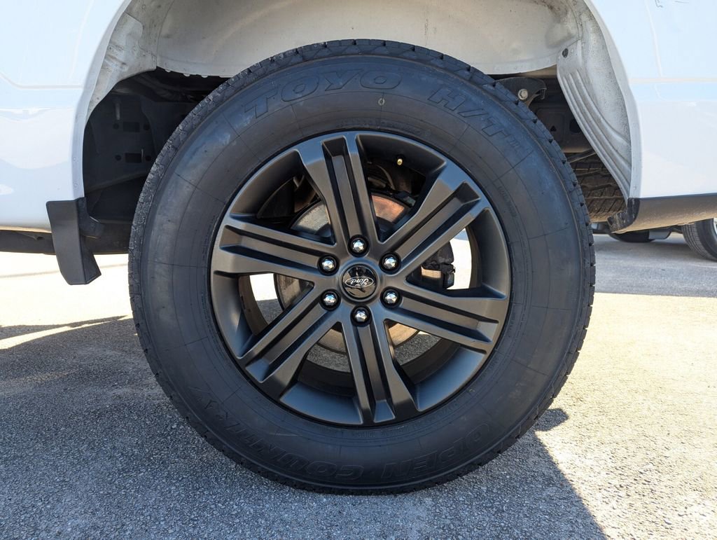 Used 2021 Ford F150 Lariat image 15