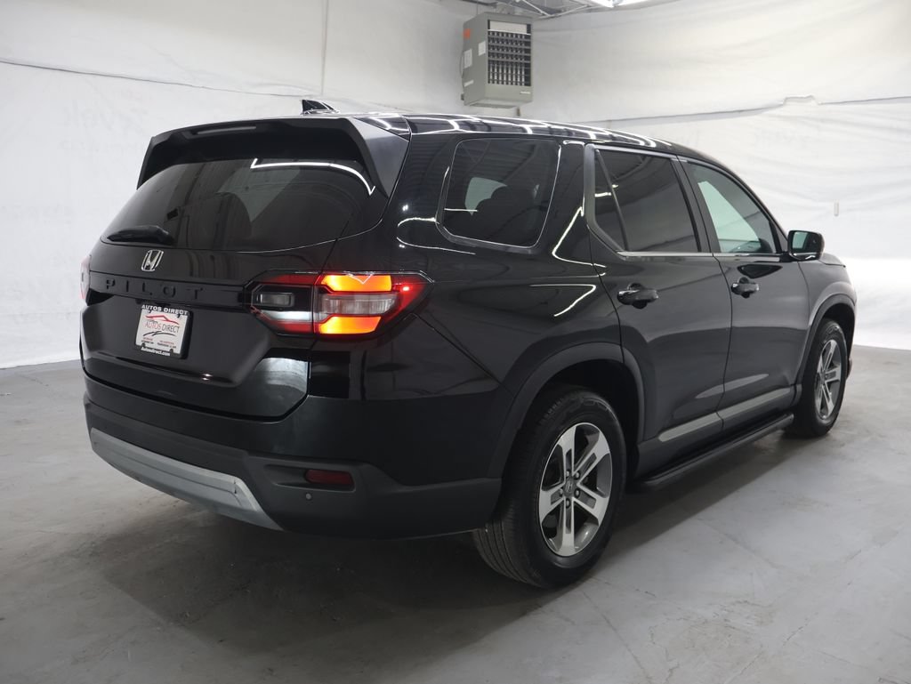 Used 2023 Honda Pilot EX-L image 7