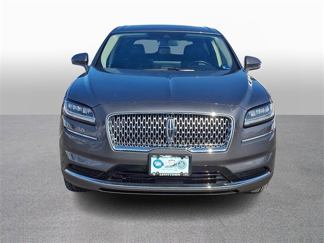 Used 2023 Lincoln Nautilus Reserve image 2