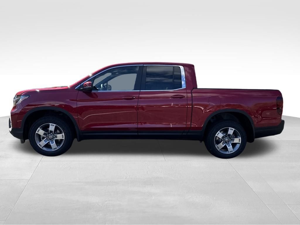New 2026 Honda Ridgeline RTL image 4