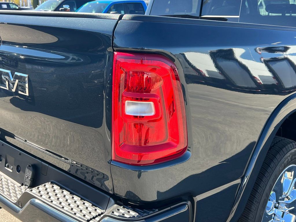 New 2026 RAM 1500 Big Horn image 16