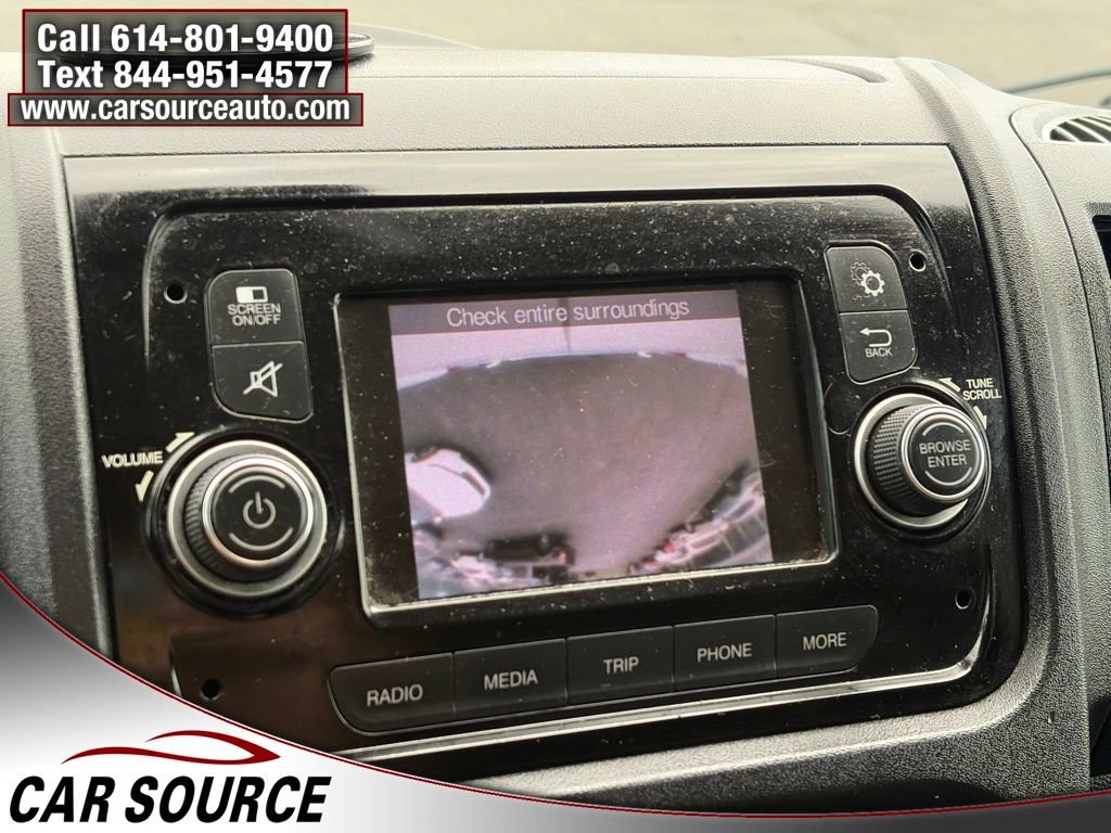 Used 2020 RAM ProMaster 1500 FWD image 20
