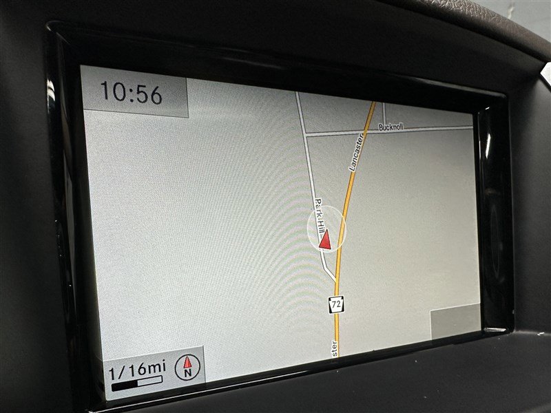 Used 2015 Mercedes-Benz ML 250 BlueTEC 4MATIC image 24