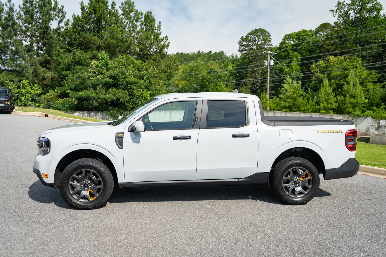 Used 2023 Ford Maverick Tremor w/ Tremor Off-Road Package AWD/4WD image 5