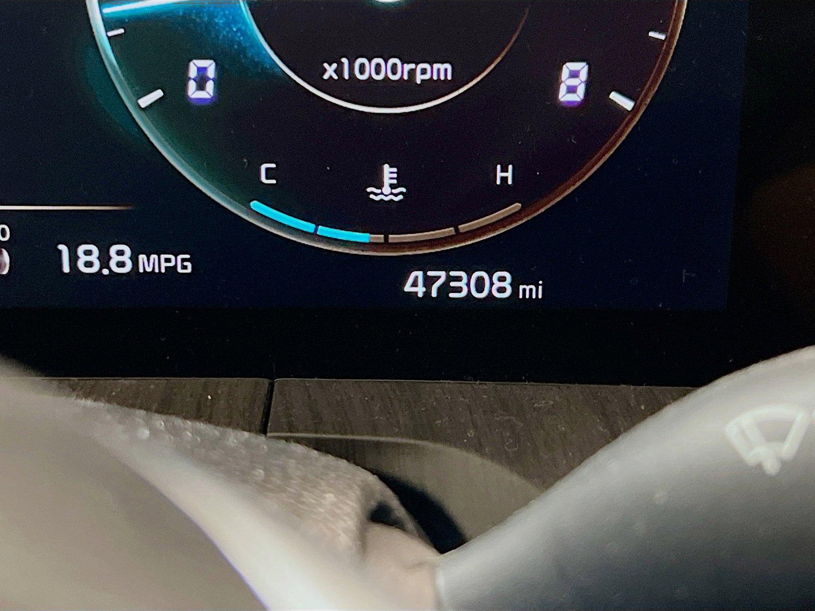 Used 2024 Kia Telluride SX image 8