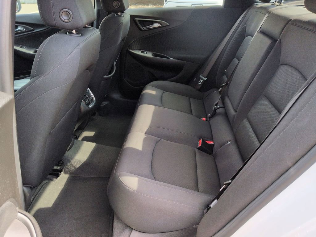 Used 2024 Chevrolet Malibu LT image 20