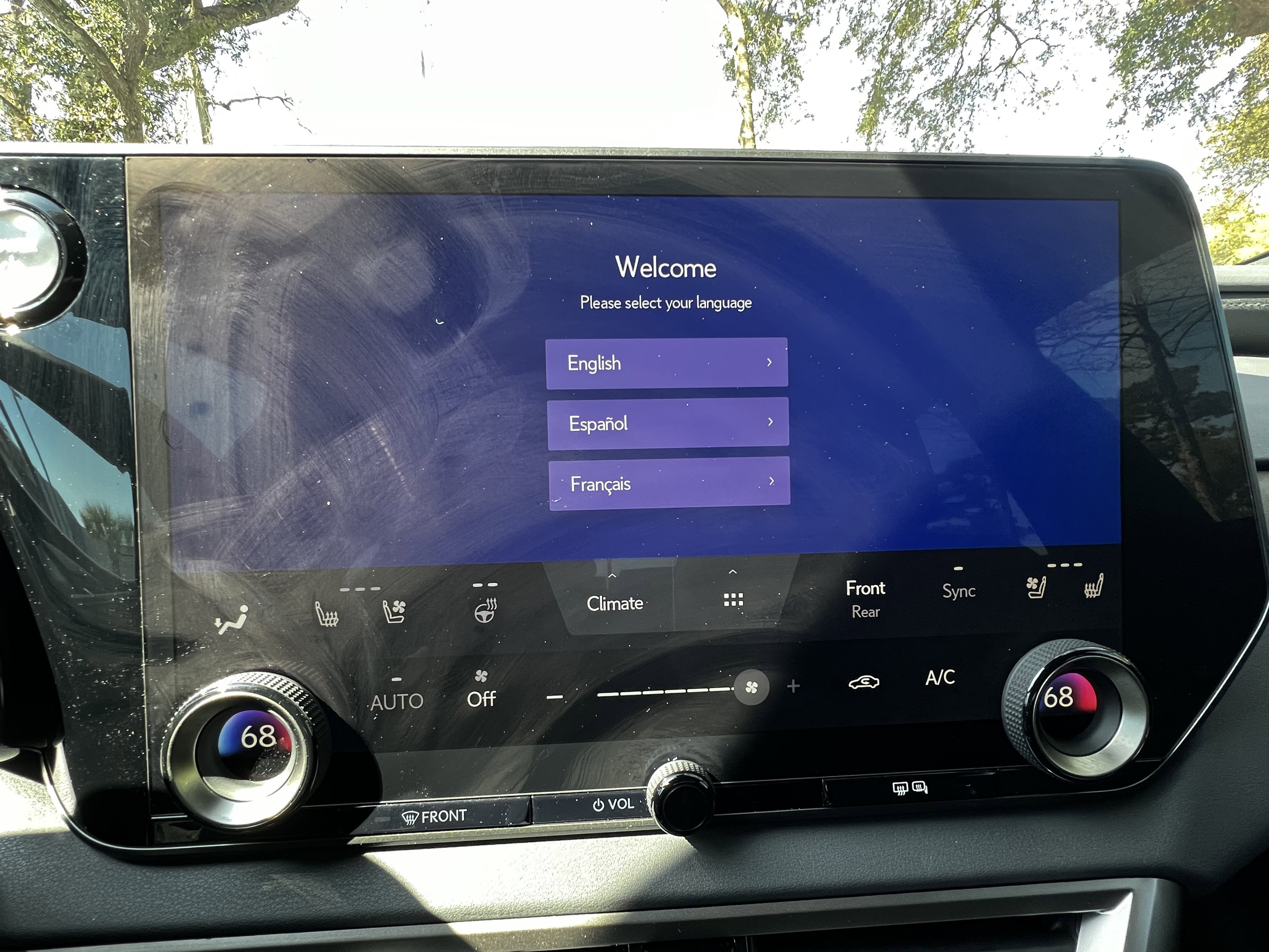 Used 2024 Lexus RX 350 350h Luxury image 22