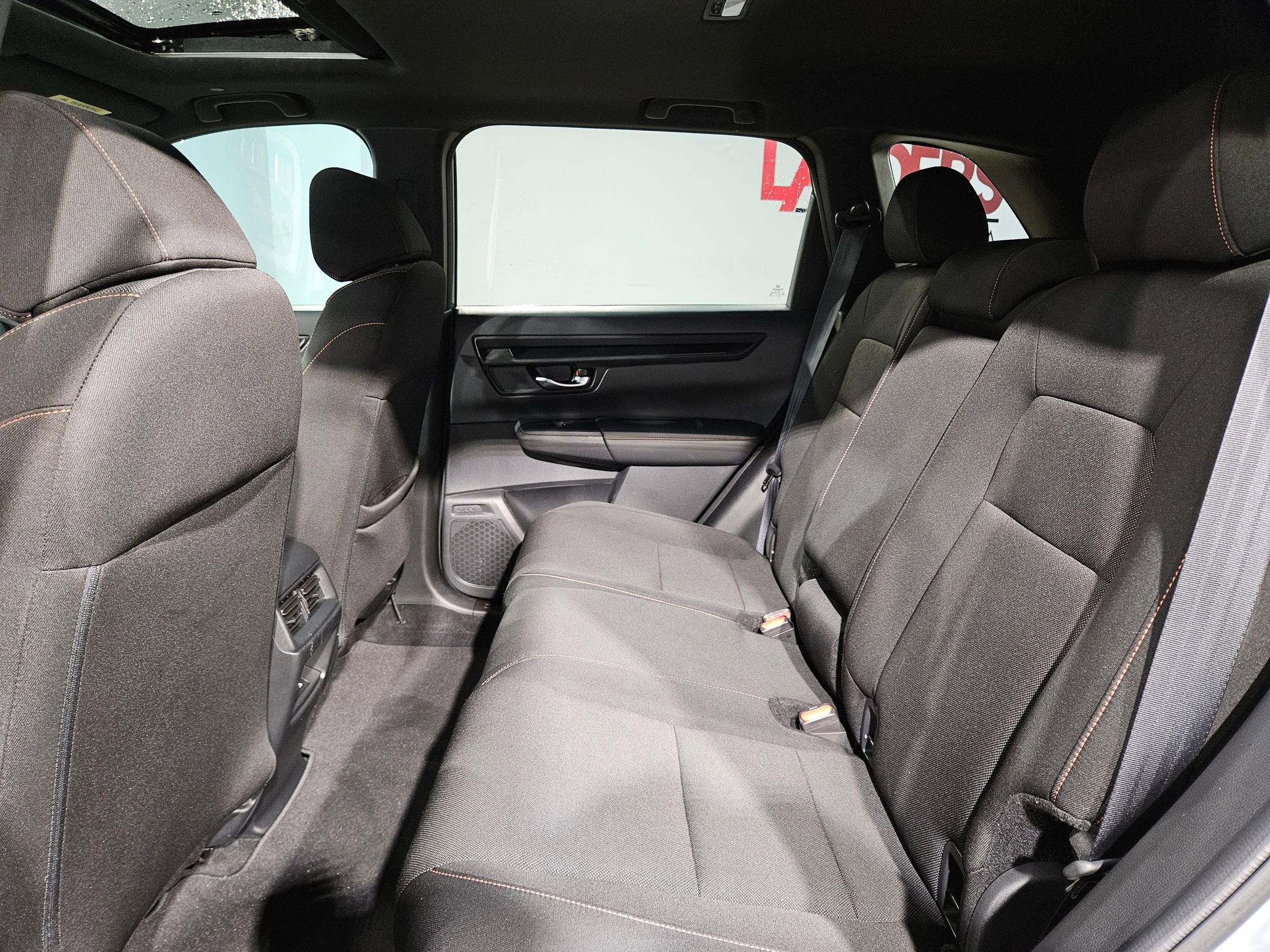 Used 2023 Honda CR-V Sport image 36