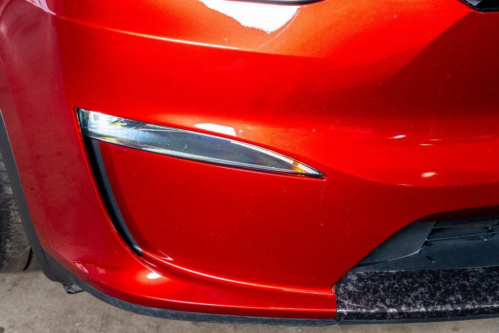 Used 2024 Tesla Model X image 20