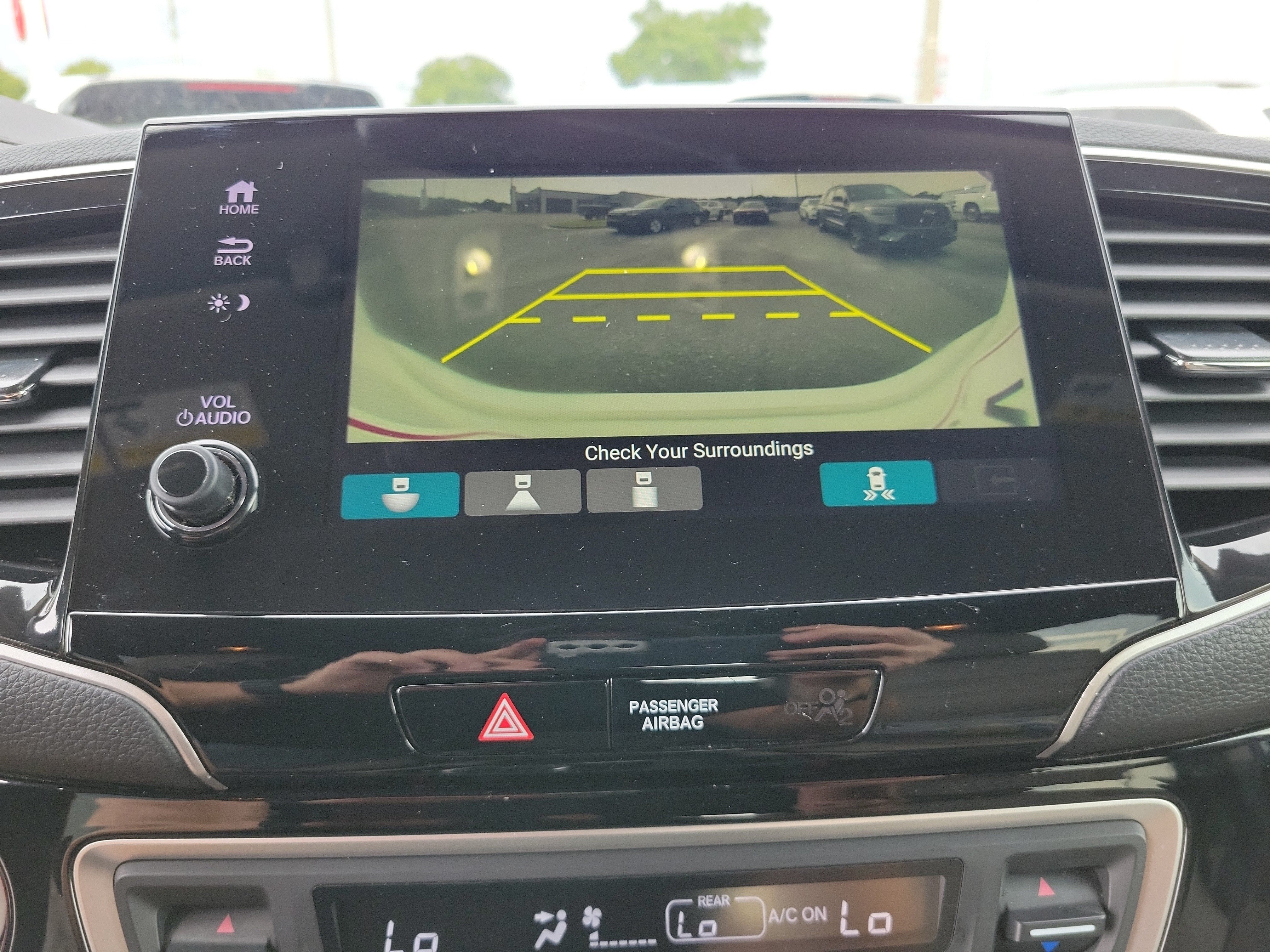 Used 2020 Honda Pilot Elite image 17