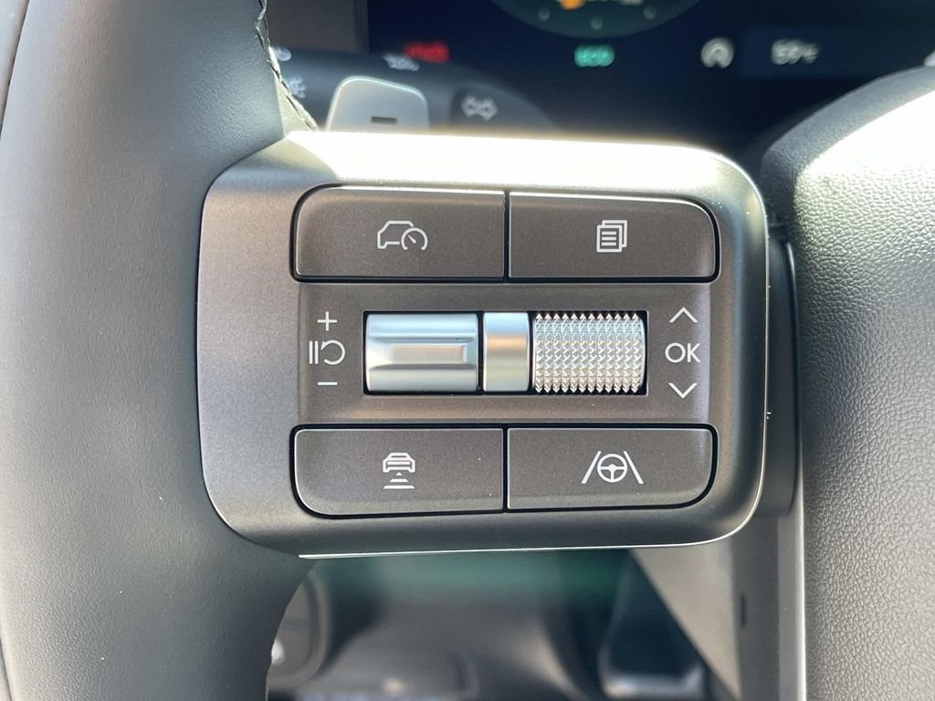New 2026 Hyundai Palisade Calligraphy FWD image 31
