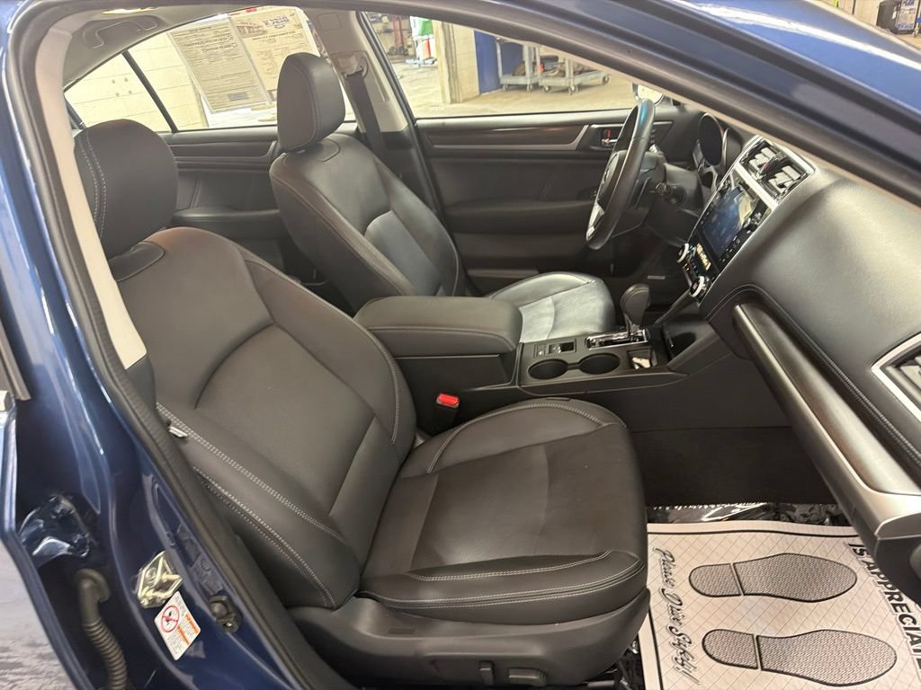 Used 2019 Subaru Legacy 2.5i Limited AWD/4WD image 9