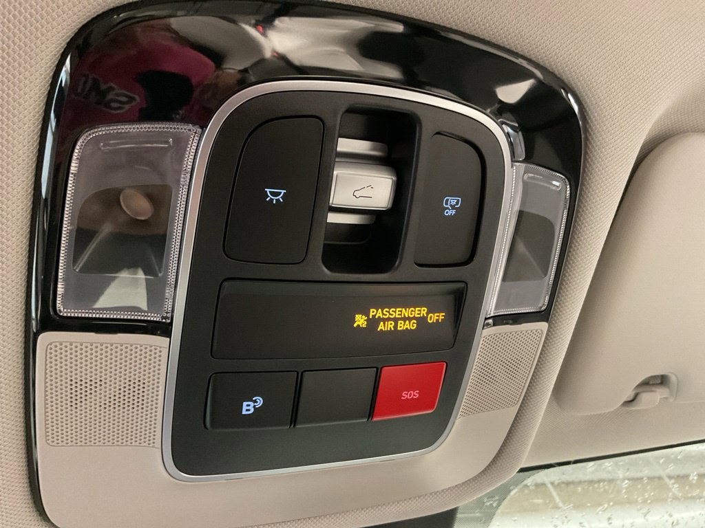 New 2026 Hyundai Tucson Limited AWD/4WD image 20