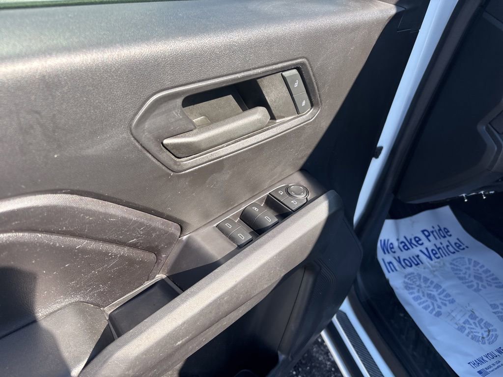 Used 2023 Chevrolet Colorado Trail Boss w/ Advanced Trailering Package image 11