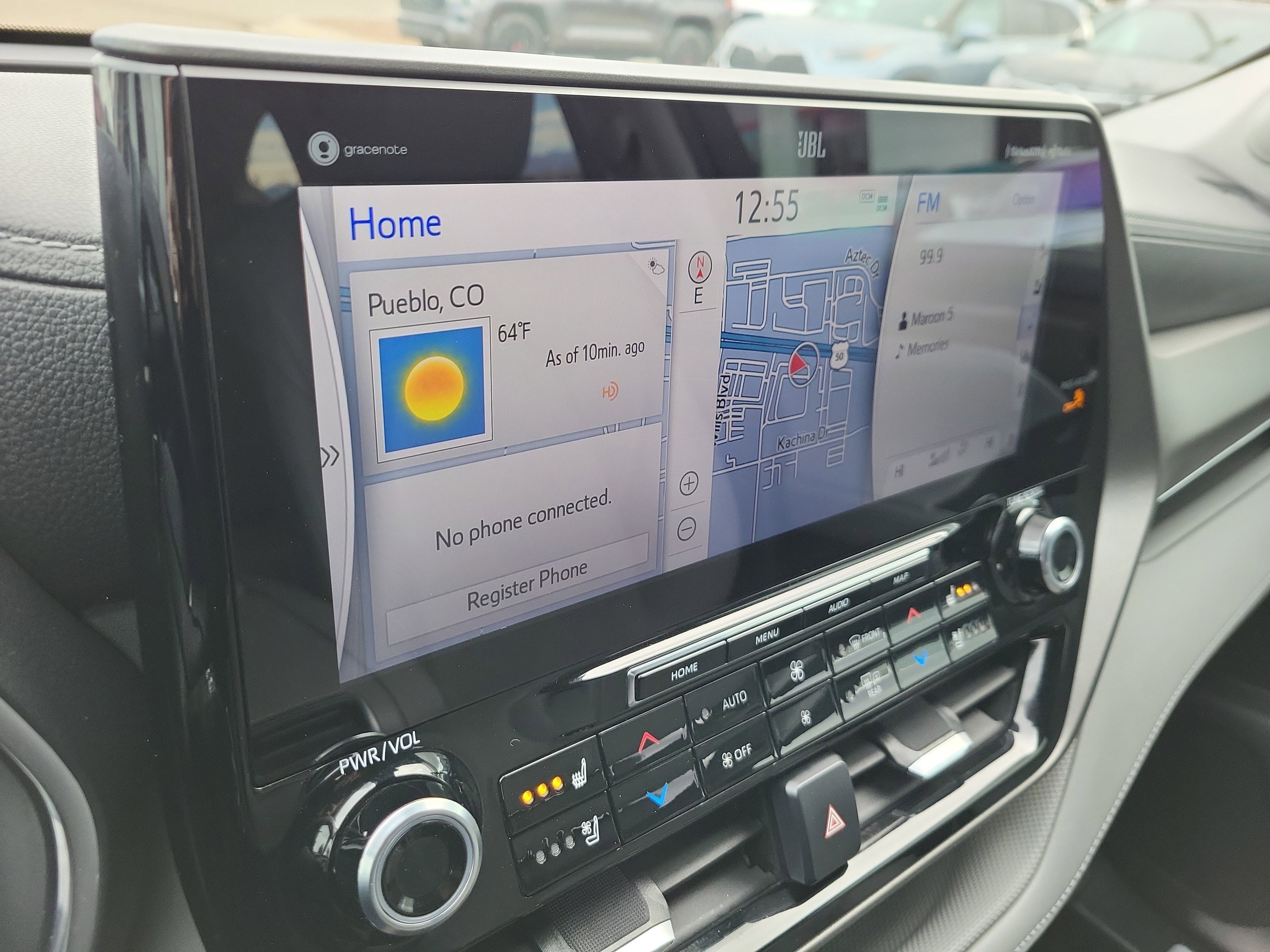 Used 2021 Toyota Highlander Limited image 21