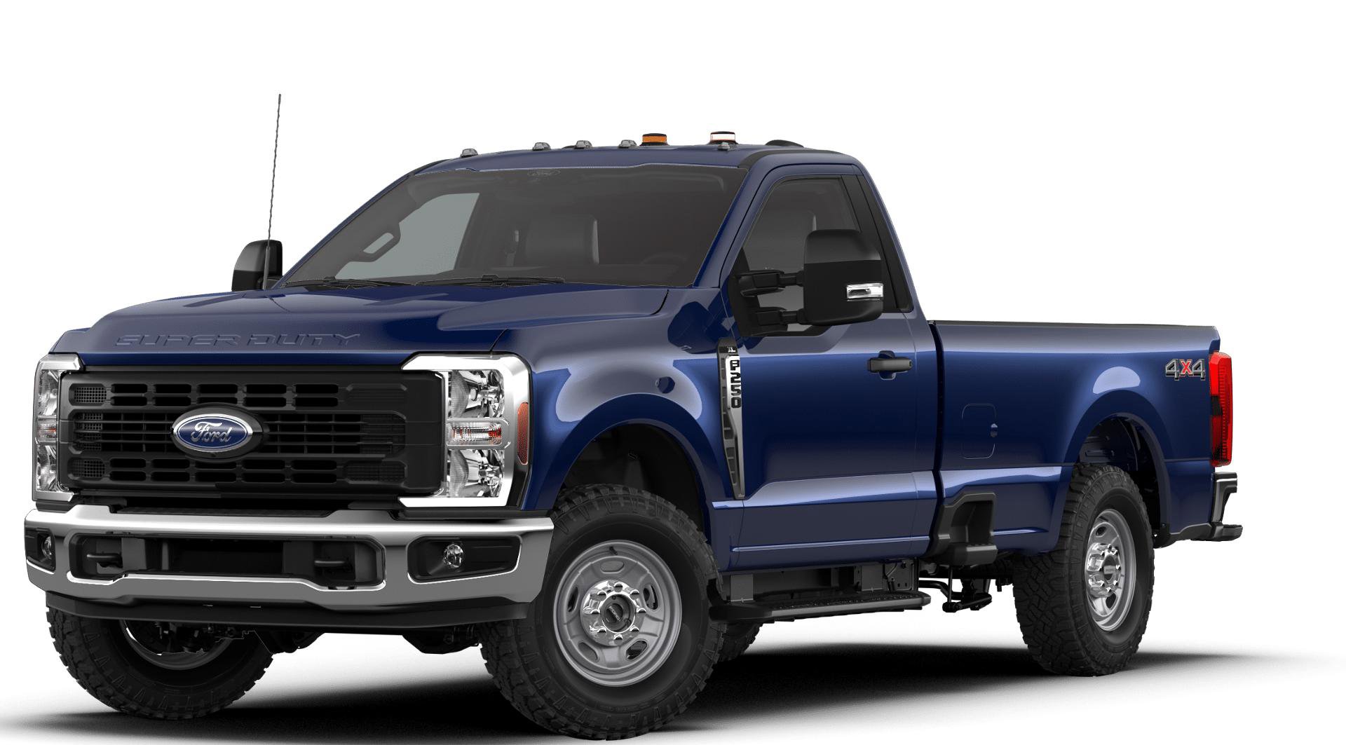 New 2026 Ford F250 XL w/ XL Off-Road Package image 23