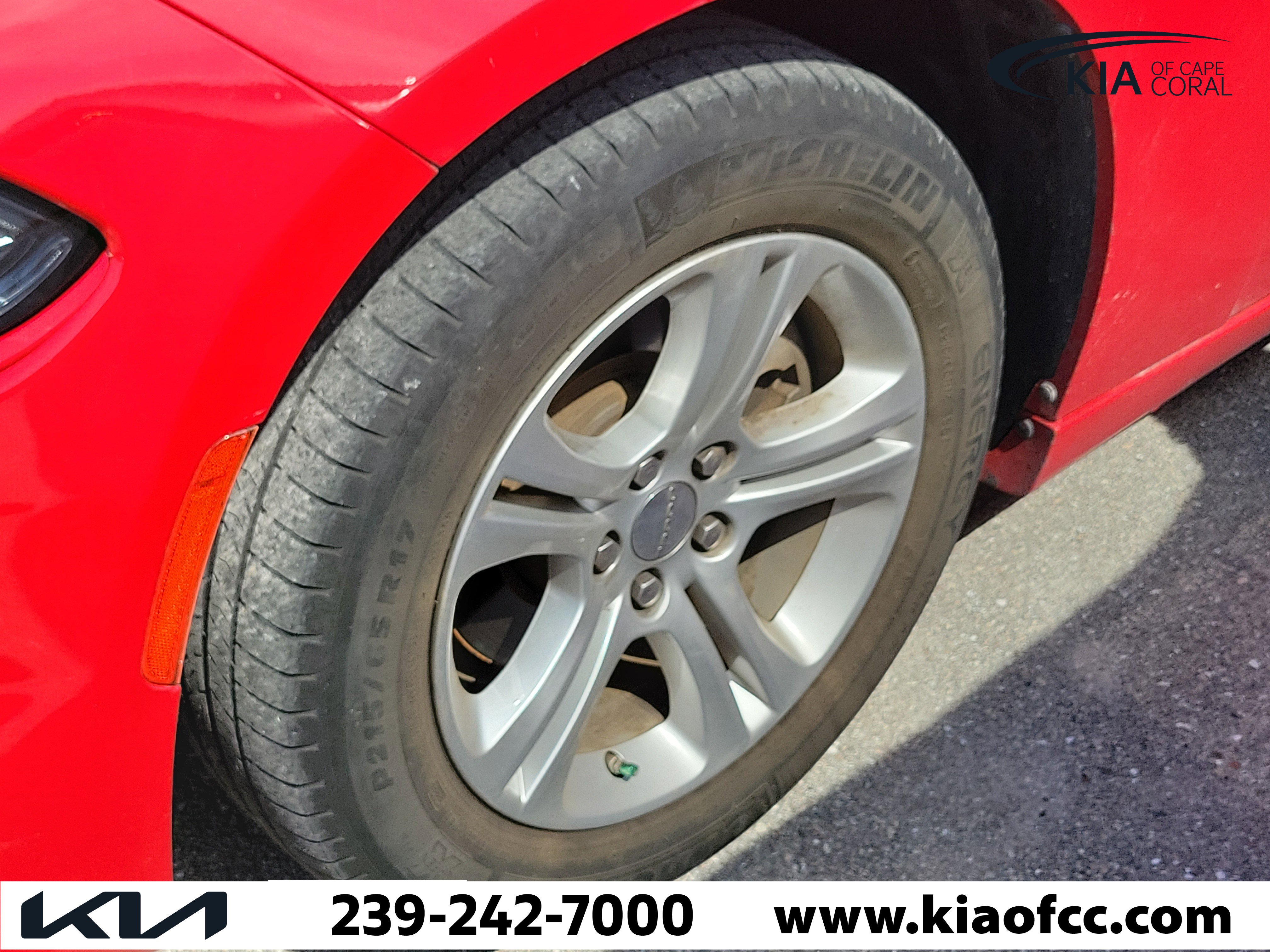 Used 2022 Dodge Charger SXT image 5