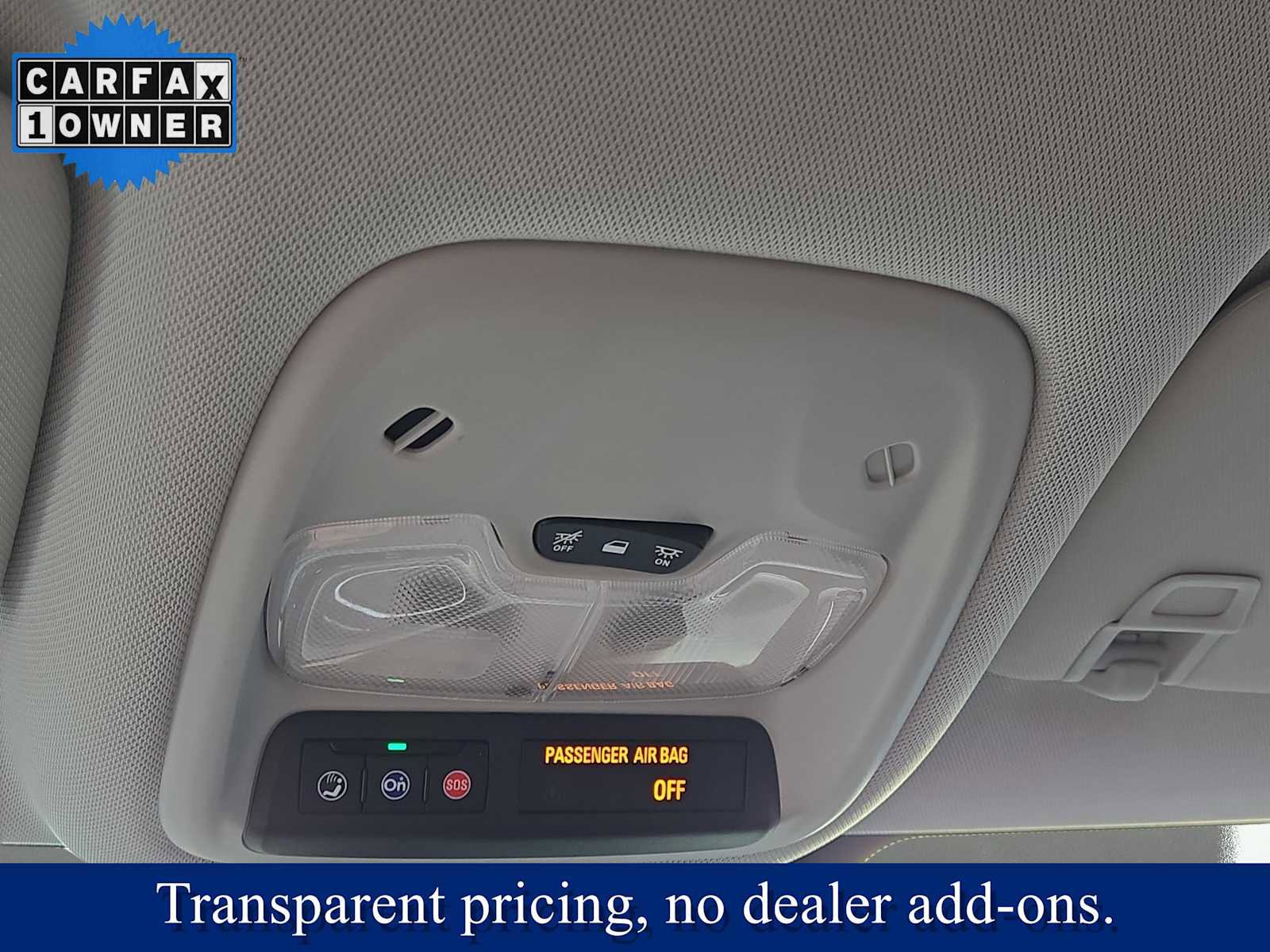 Used 2023 Chevrolet TrailBlazer LS image 29