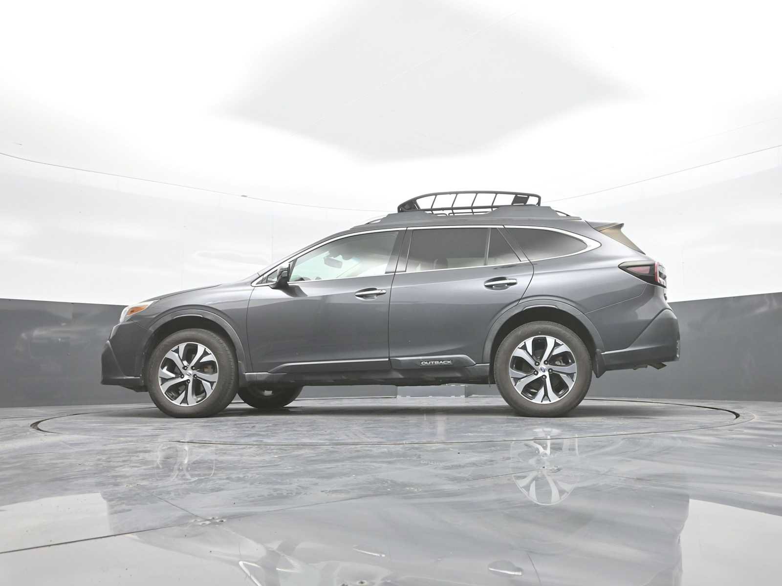 Used 2020 Subaru Outback Touring XT AWD/4WD image 83