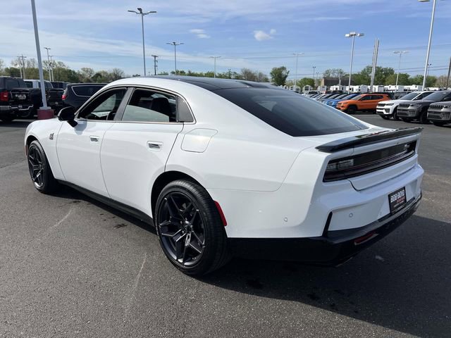 New 2026 Dodge Charger Scat Pack image 5