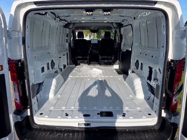 New 2027 Ford Transit 150 Low Roof RWD image 26