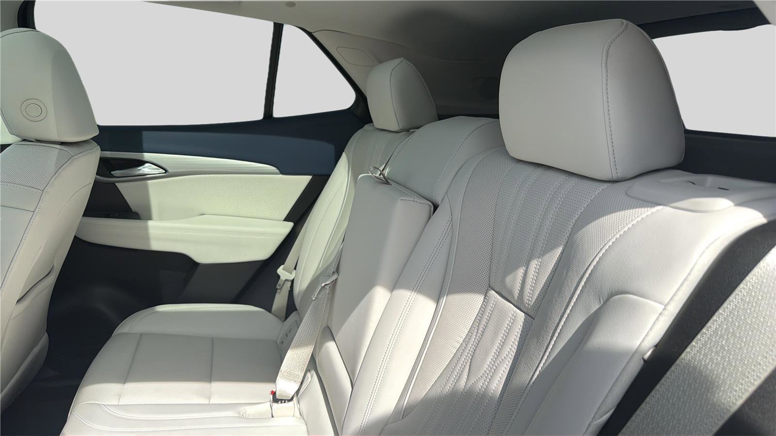 New 2026 Buick Envision Avenir image 20