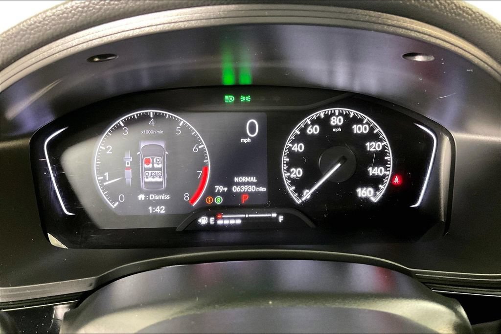 Used 2022 Honda Civic Sport image 26