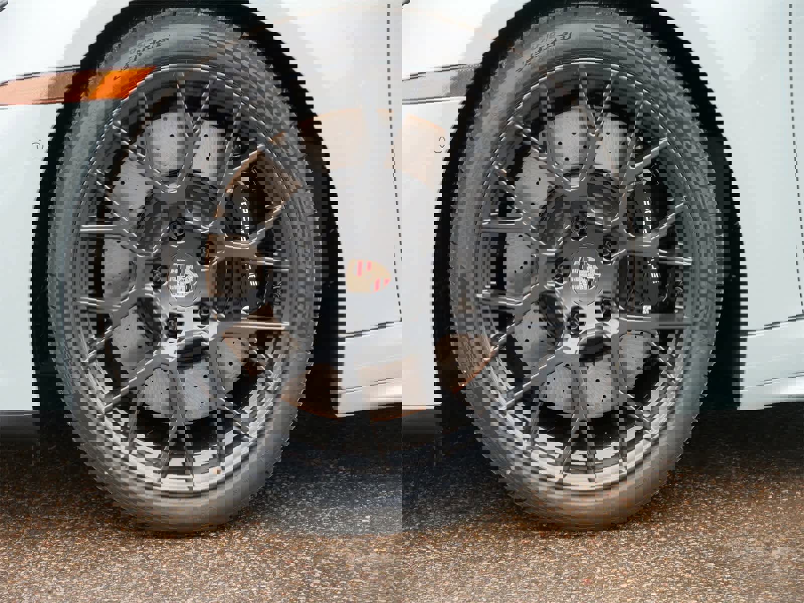 New 2026 Porsche 911 Carrera GTS image 7