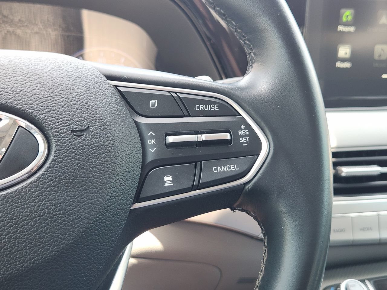Used 2020 Hyundai Palisade SEL w/ Convenience Package FWD image 27